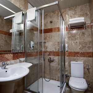 Chambre Lit King-Size